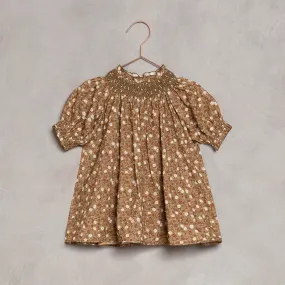 Noralee Maddie Dress - Golden Meadow