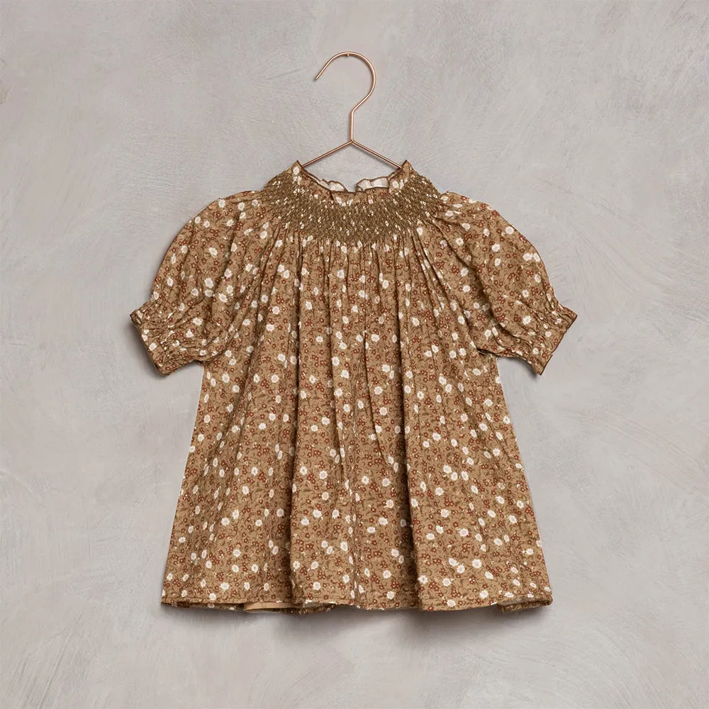 Noralee Maddie Dress - Golden Meadow