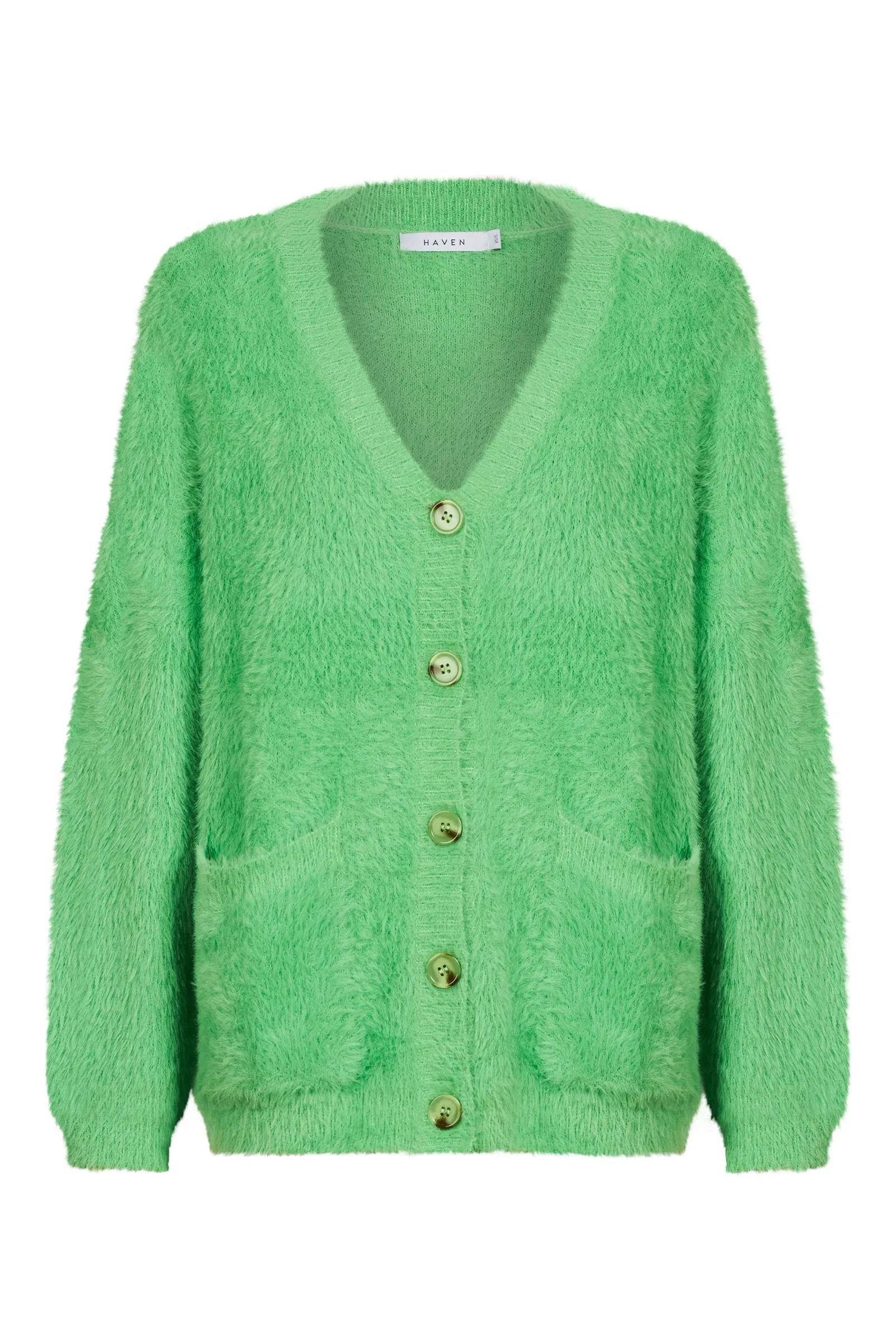 Nord Cardigan, Meadow