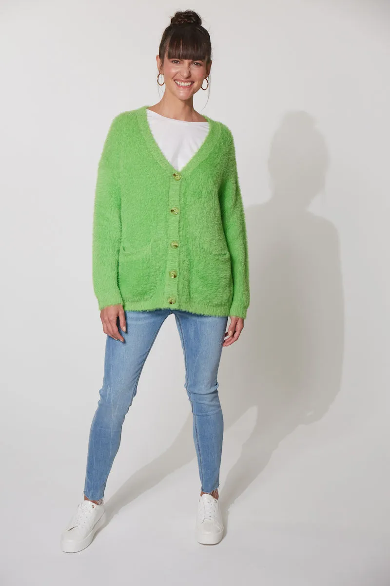 Nord Cardigan, Meadow