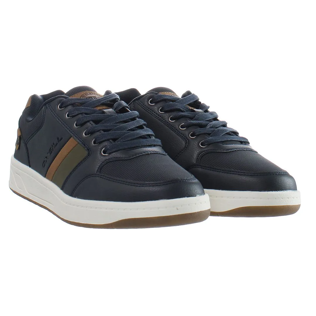 O'Neill Keiki Blue Mens Shoes