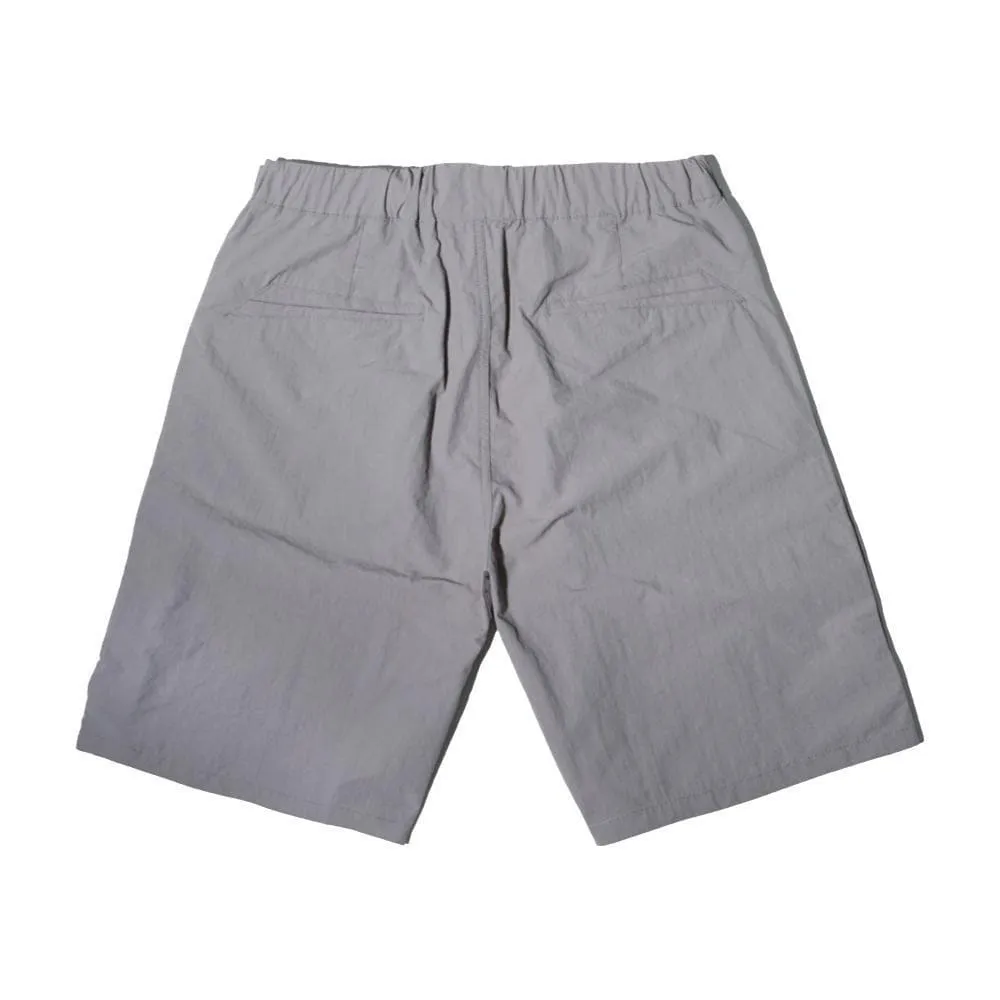 Open Dialogue SEI FEI ZEI SHORT-GREY