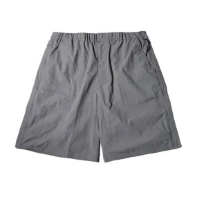 Open Dialogue SEI FEI ZEI SHORT-GREY