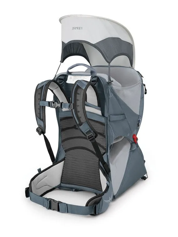 Osprey Poco LT Child Carrier