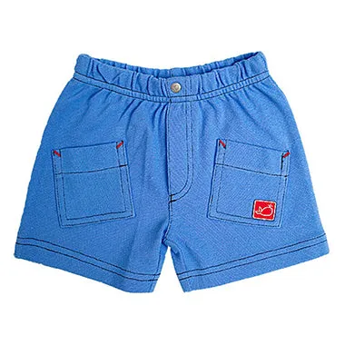 Pique | Boy's Short