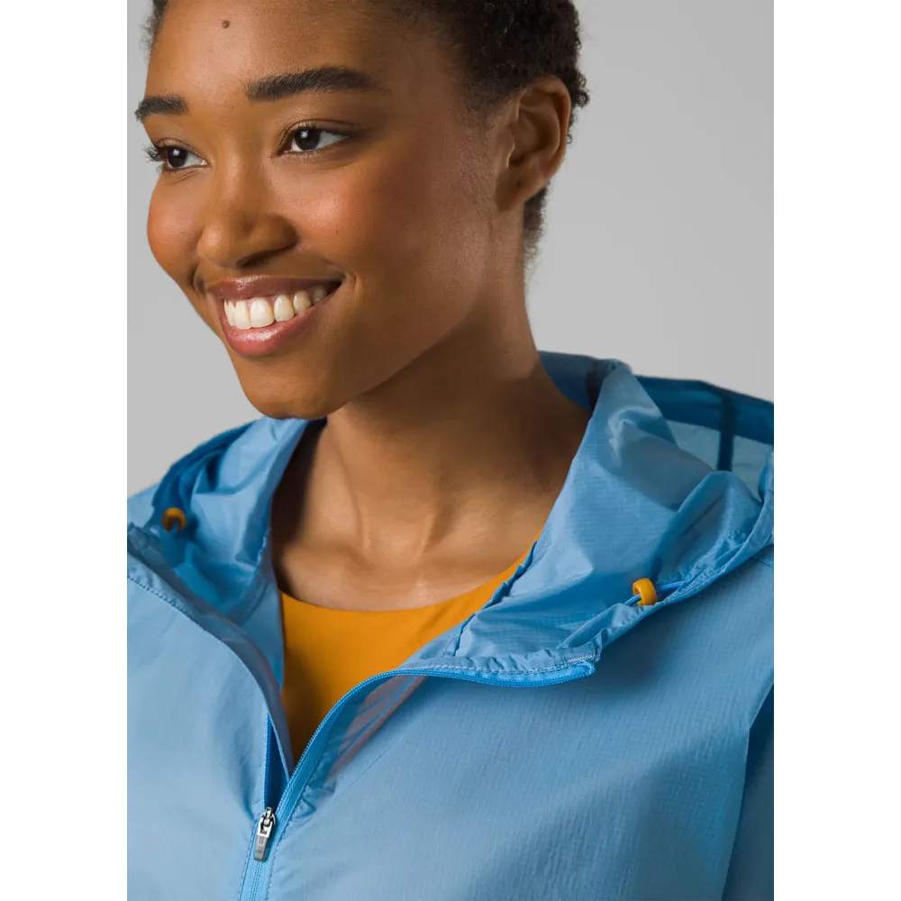 Prana Whistler Anorak Womens