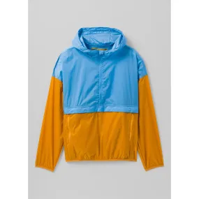 Prana Whistler Anorak Womens