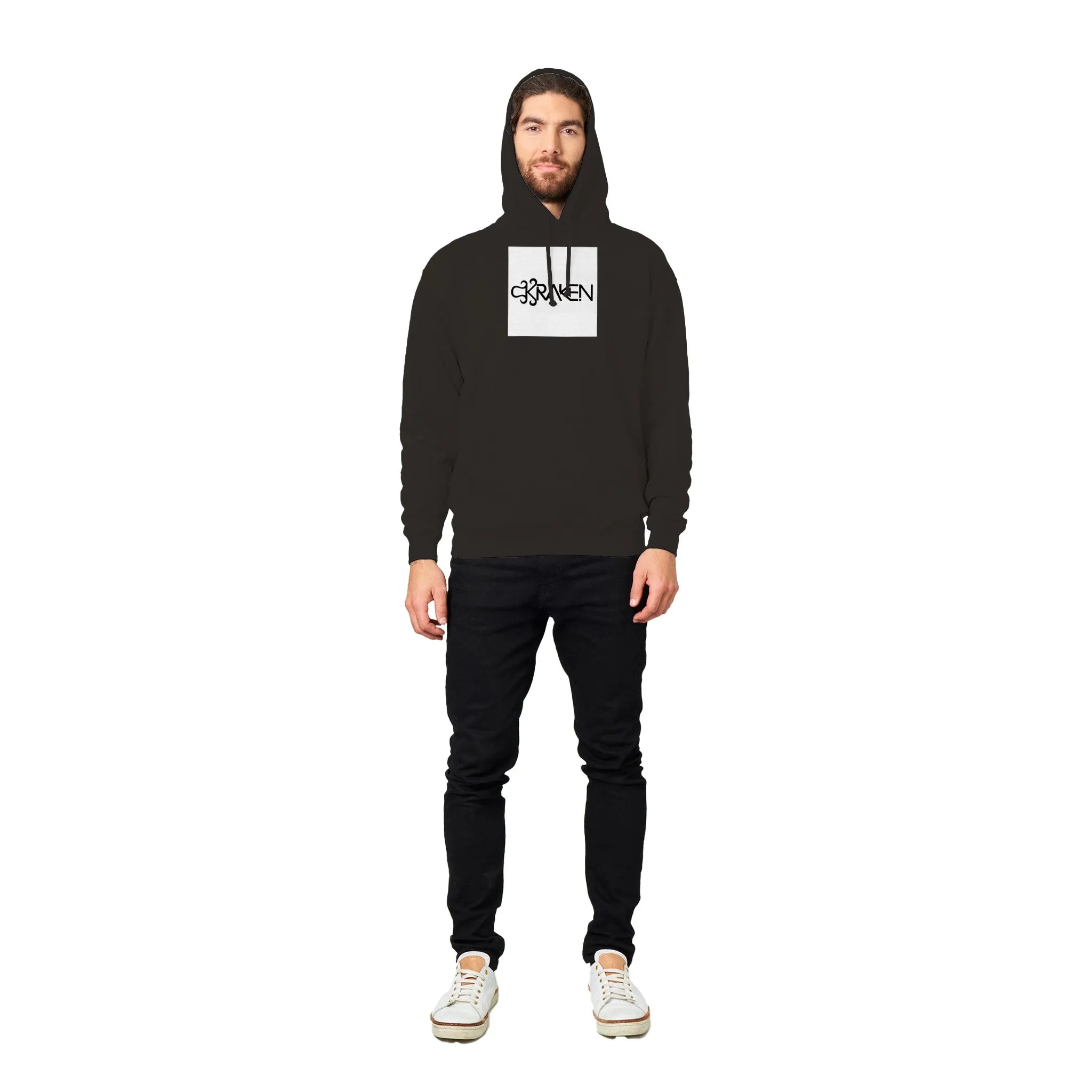 Premium Unisex Pullover Hoodie