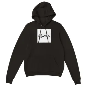 Premium Unisex Pullover Hoodie