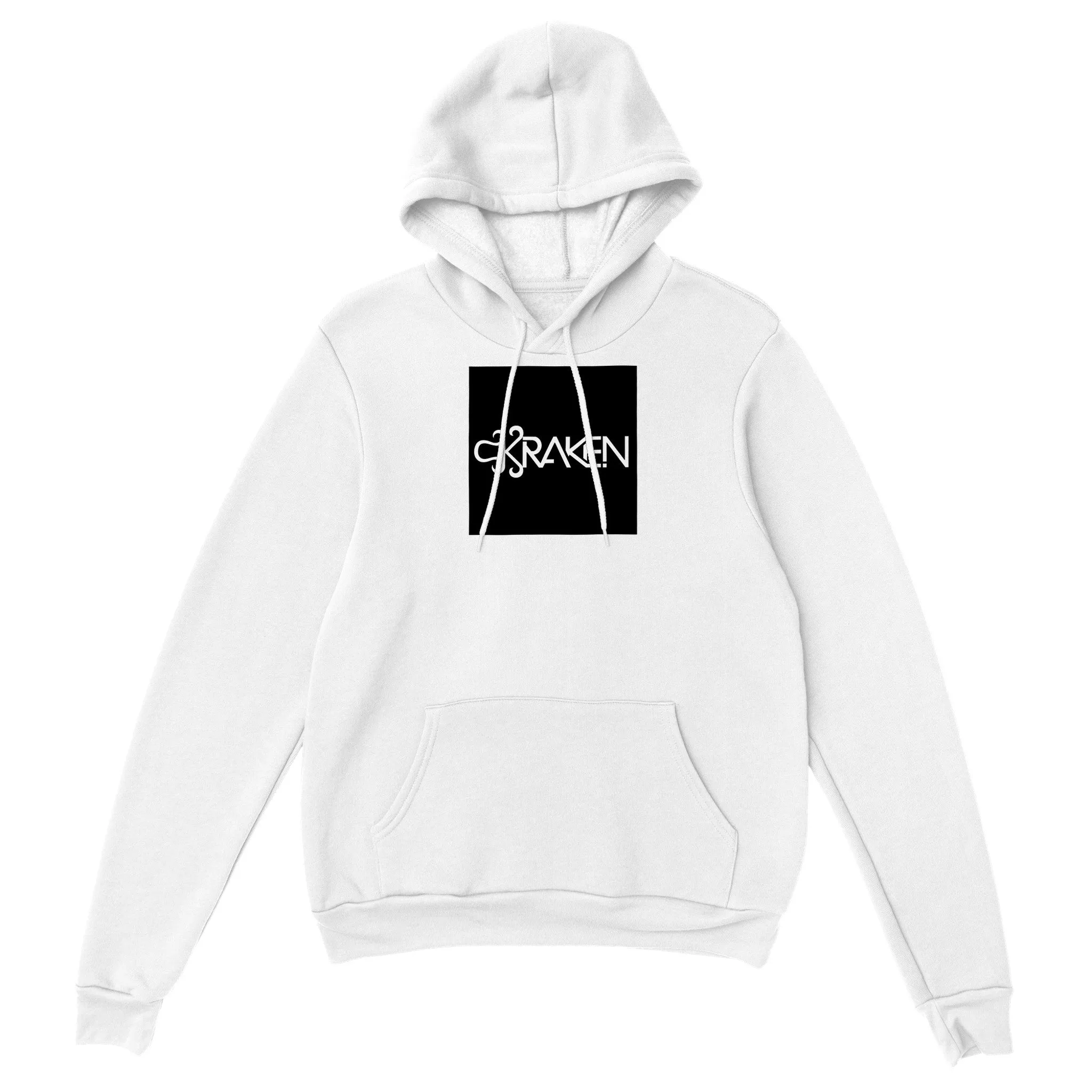 Premium Unisex Pullover Hoodie