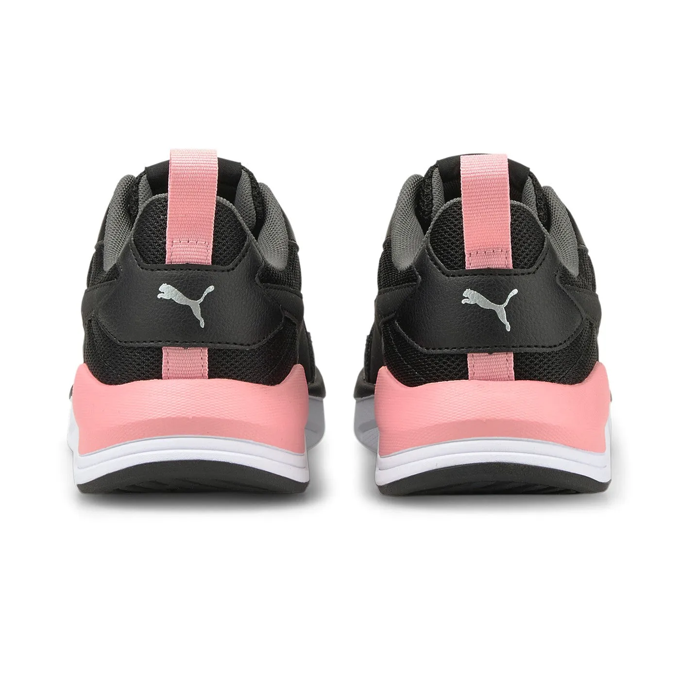 Puma girls' sneakers X-Ray Lite 374393 17 black pink