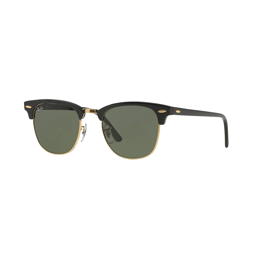 Ray-Ban Clubmaster Classic Sunglasses