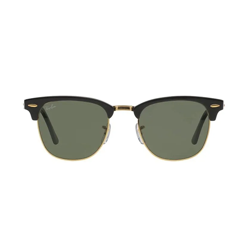 Ray-Ban Clubmaster Classic Sunglasses