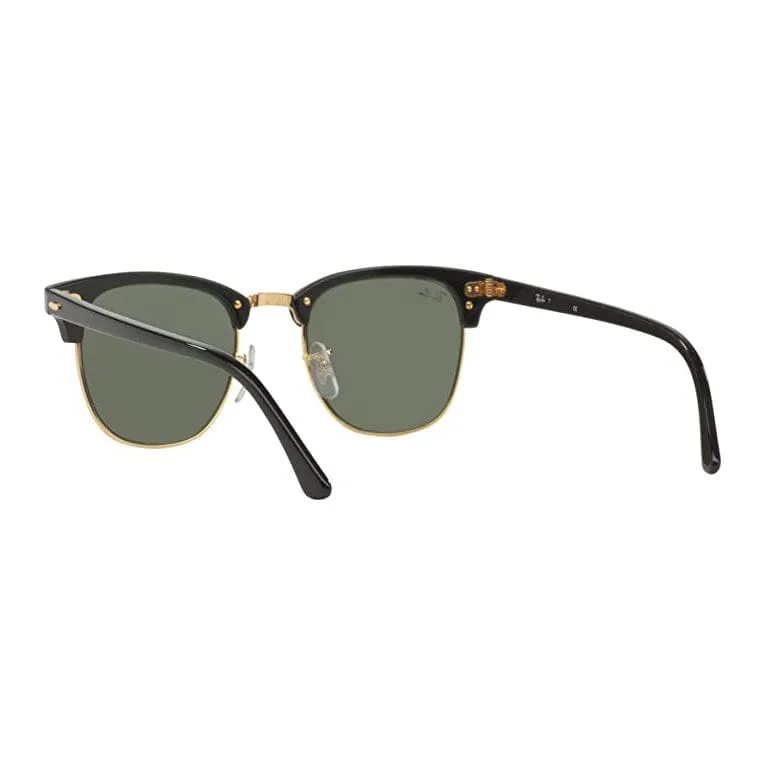 Ray-Ban Clubmaster Classic Sunglasses