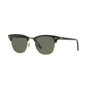 Ray-Ban Clubmaster Classic Sunglasses