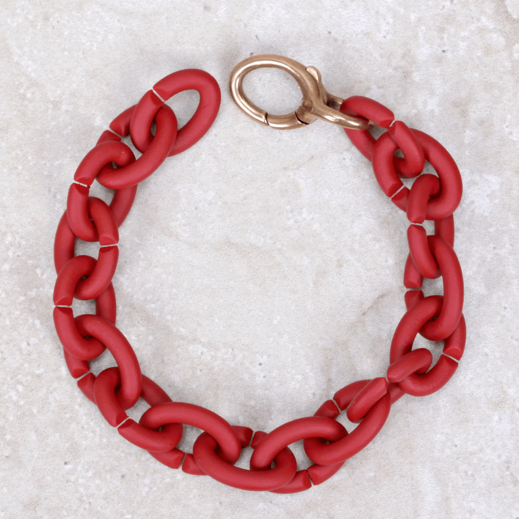 Red X Jewellery Bracelet