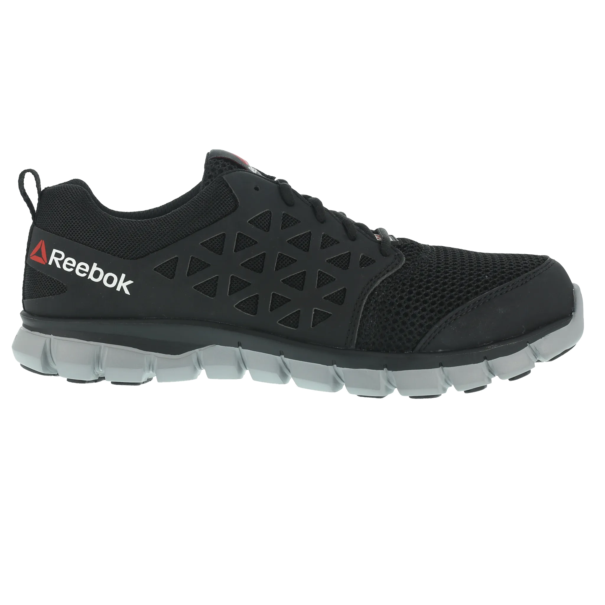 Reebok Sublite Men's Women's Lightweight Composite Toe Work Safety CSA Shoe IB4041