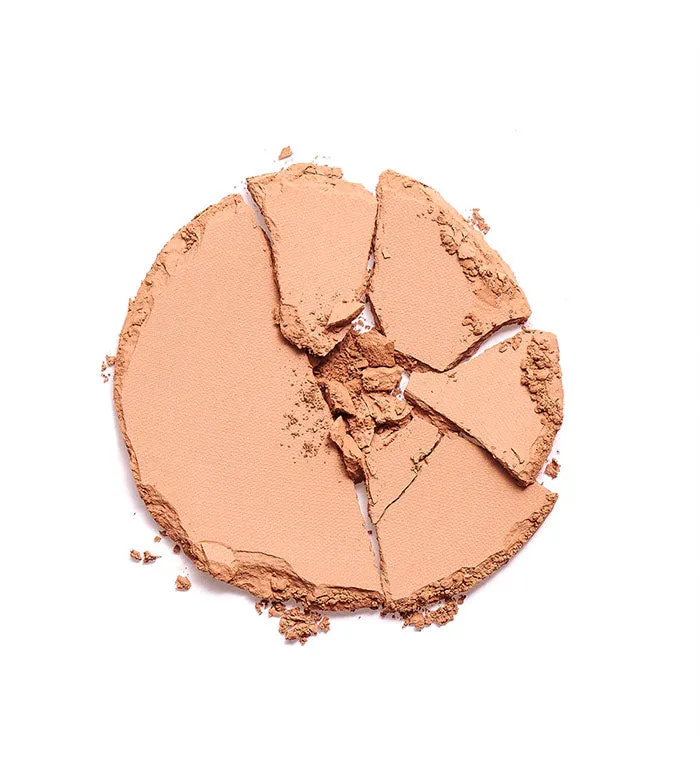 Revolution Pro - Base de maquillaje en polvo Pro Powder Foundation - F11