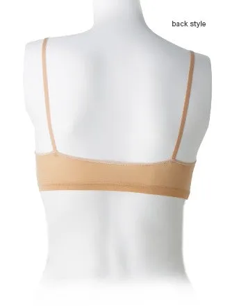 Sasaki F-251 Foundation Top Underwear with Cup Pocket