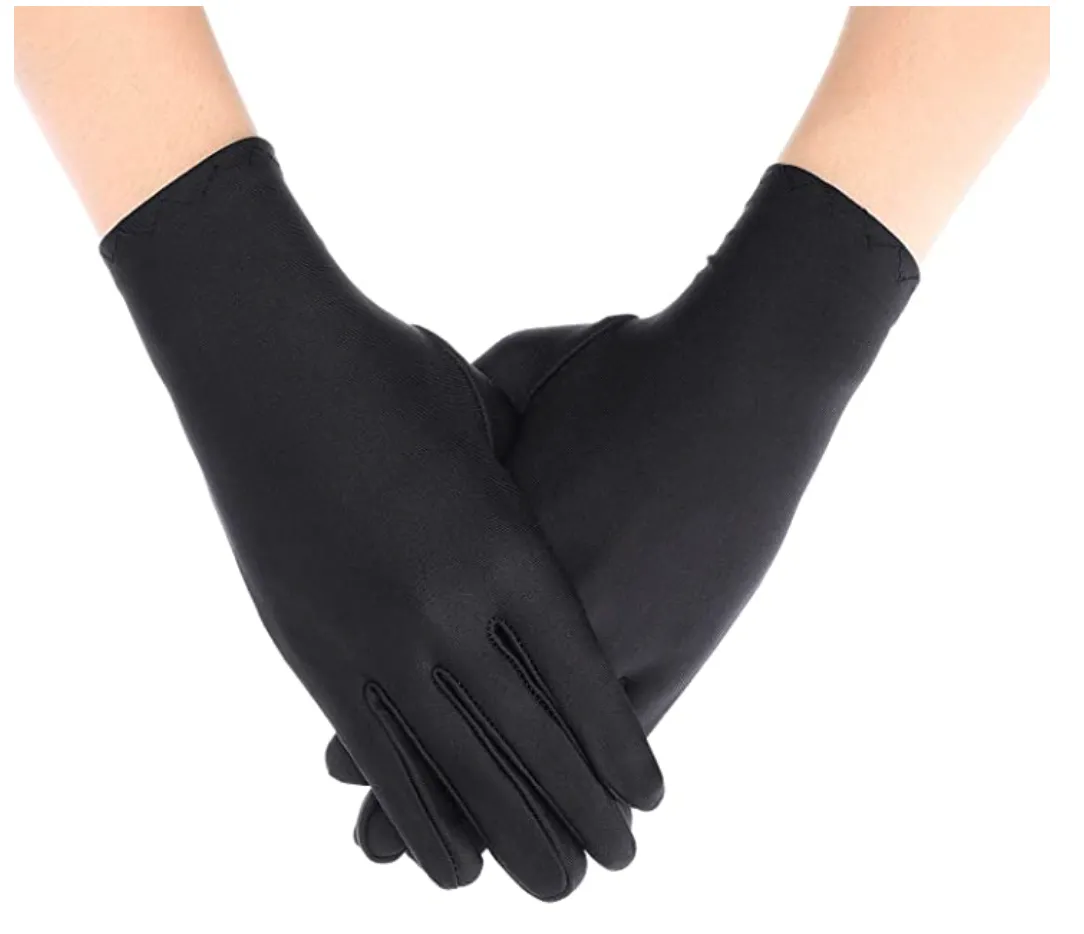 Short Glove