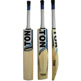 SS TON Players Edition English Willow Cricket Bat SH Size