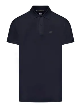 STRETCH PIQUET REGULAR POLO SHIRT