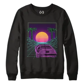 SUNSET : Sweatshirt