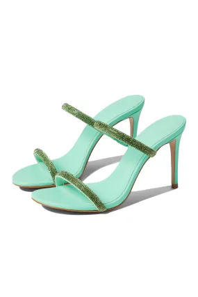 Taliah Crystal heel