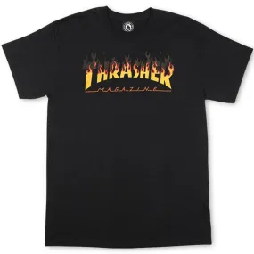 Thrasher BBQ Tee