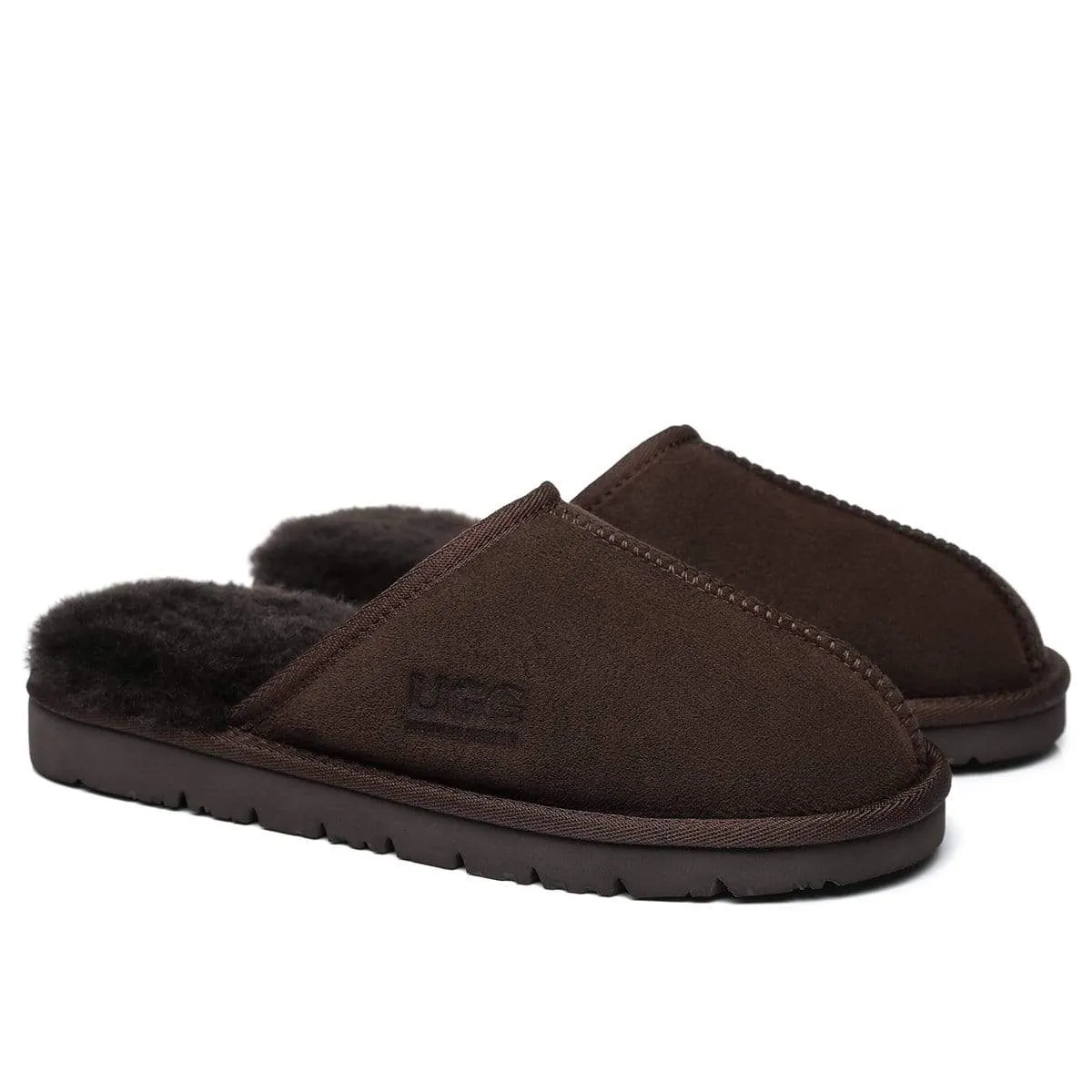 UGG Continental Unisex Slipper