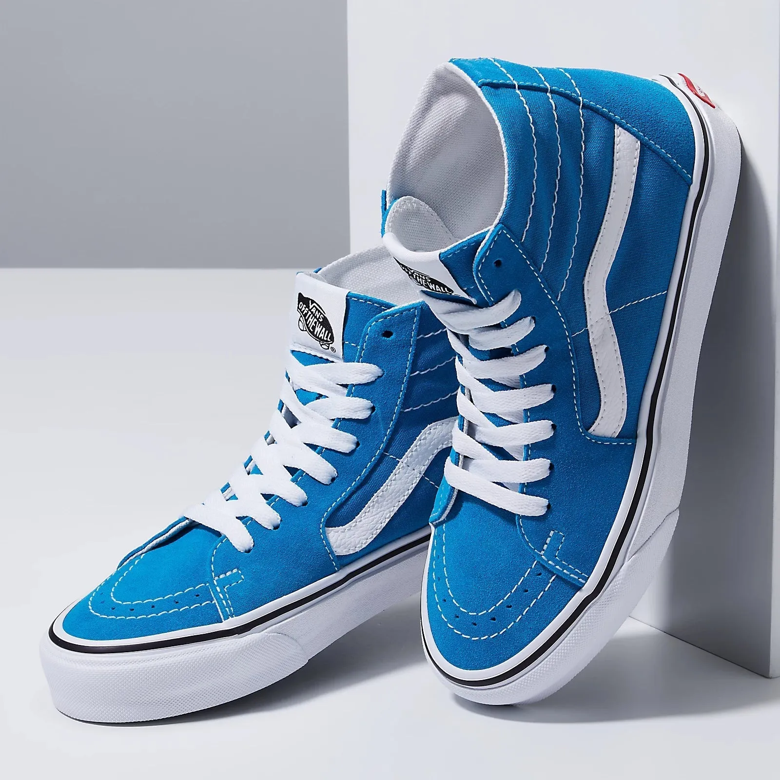 Vans Sk8-Hi Tapered -Men's