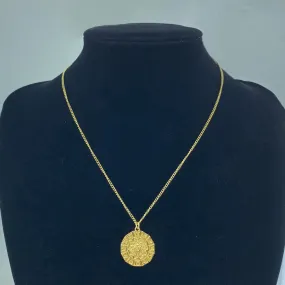 Women's Fashion Constellation Necklace