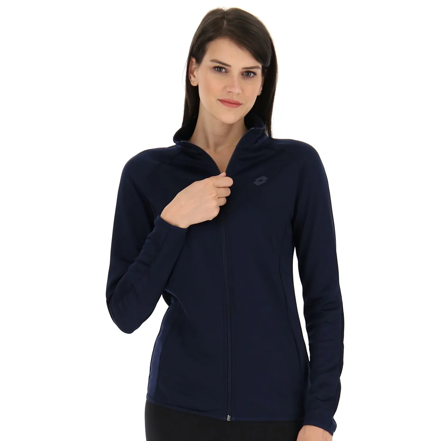 Women's Navy Multi-Sport Jacket