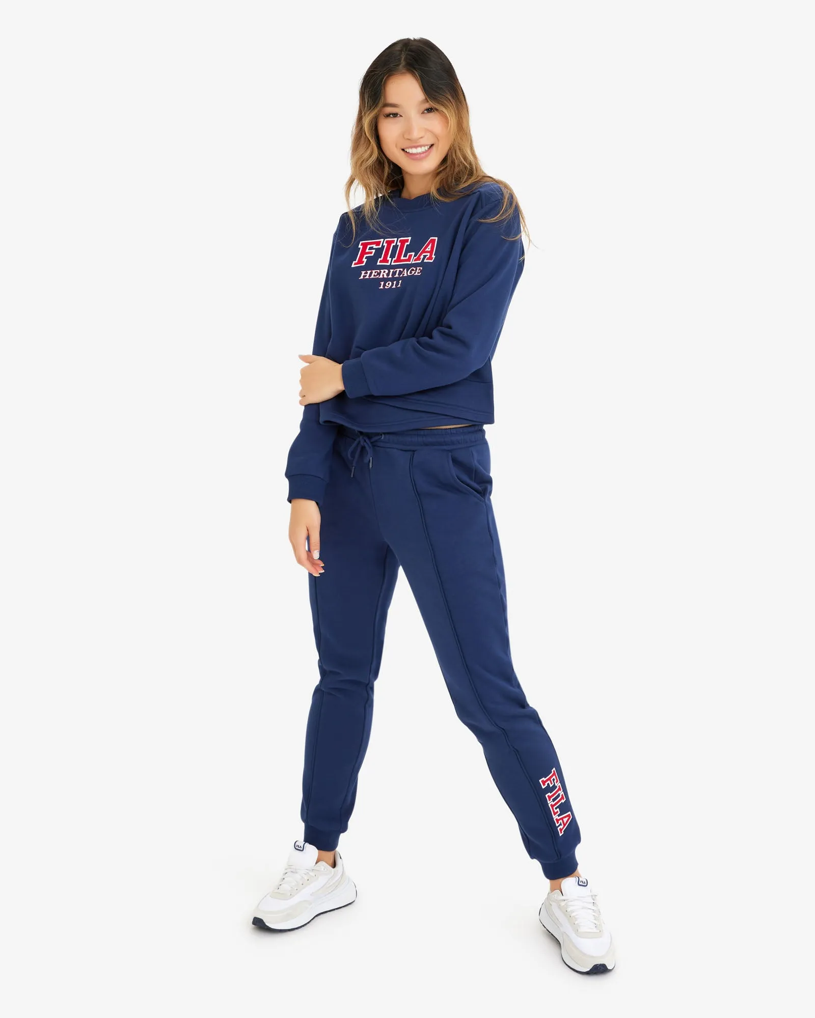 Women's Serena Trackpant