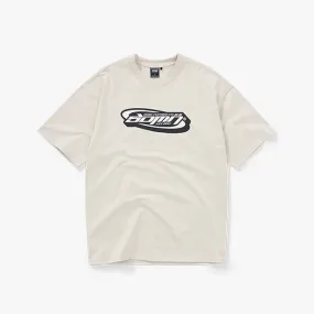 Y2K Orbit T-Shirt [Off White]