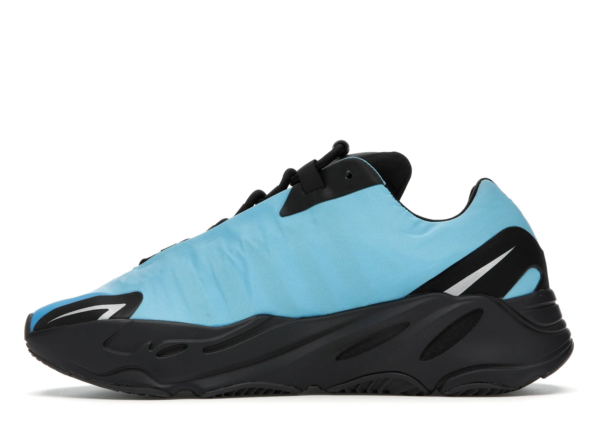 Yeezy Boost 700 MNVN "Bright Cyan"